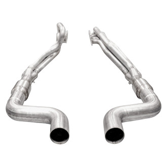 Stainless Works® - 304 SS Exhaust Headers