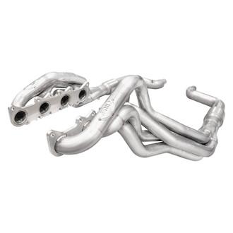 Stainless Works® - 304 SS Exhaust Headers