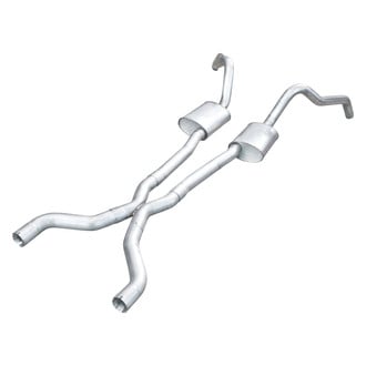 Stainless Works® - Exhaust Systems