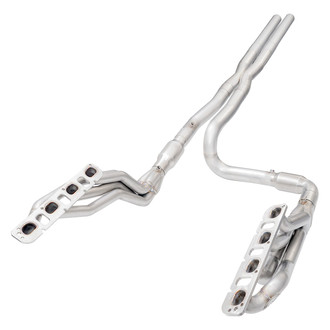 Stainless Works® - Header Assembly