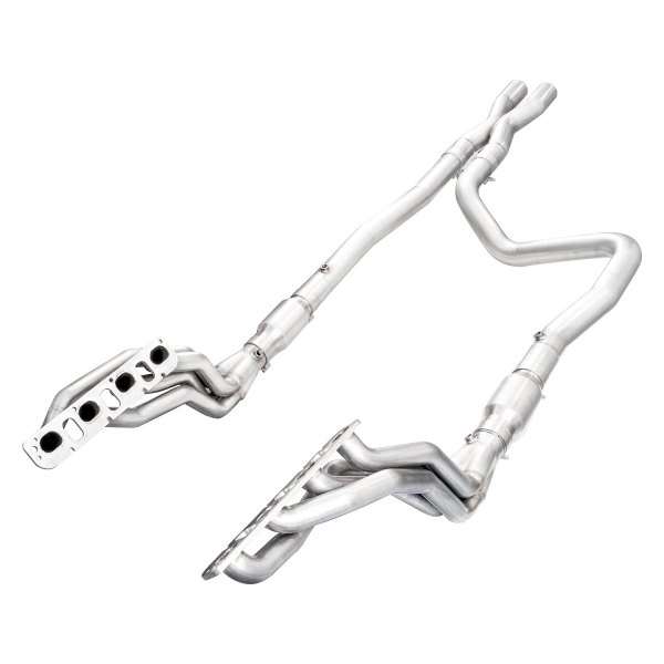 Stainless Works® - Exhaust Header Kit