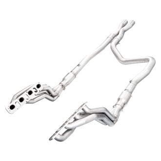 Stainless Works® - Turbo Header Kit
