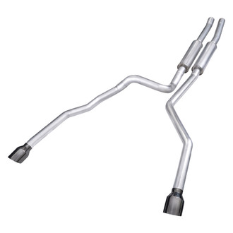 Stainless Works® - Legend Series Exhaust Systems