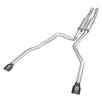 Stainless Works® - Redline Series Exhaust Systems