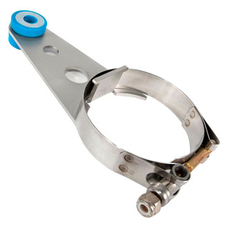 Stainless Works® - Trick Exhaust Hanger