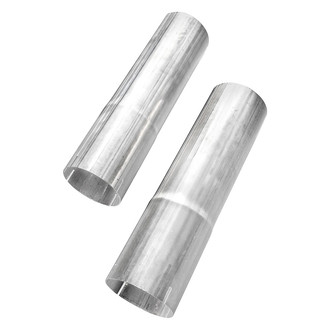 Stainless Works® - 304 SS Tubing Transition