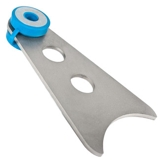 Stainless Works® - Exhaust Hanger