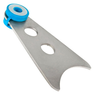 Stainless Works® - Exhaust Hanger (6" Diameter)