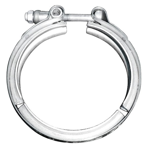 Stainless Works® - T-bolt Clamp