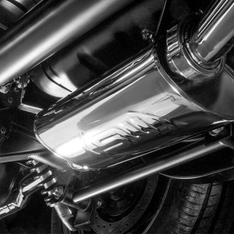 stainless works exhaust
