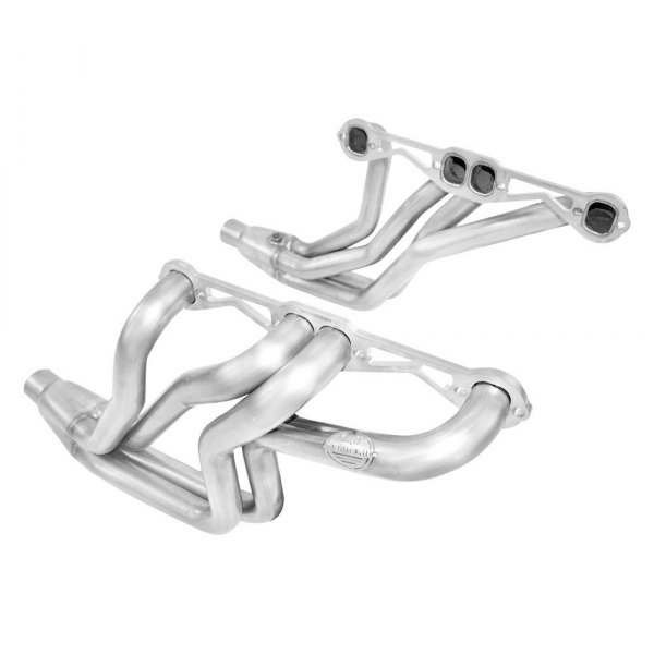 Stainless Works® - Exhaust Headers