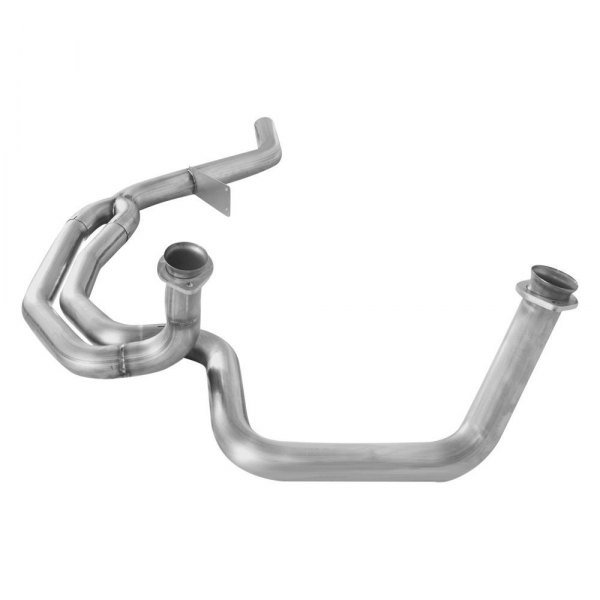 Stainless Works® - 304 SS Off-Road Y-Pipe
