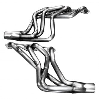 Stainless Works® - Steel Headers