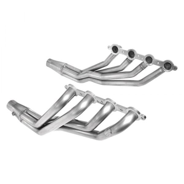 Stainless Works® CA679WD Stainless Steel Long Tube Exhaust Headers