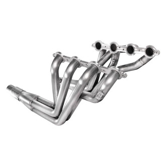 Stainless Works® - Steel Headers