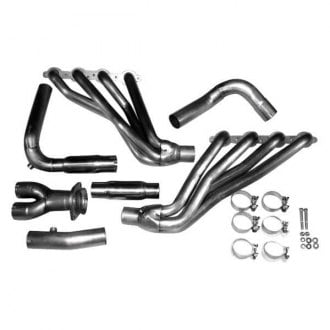 Stainless Works® - Header Assembly