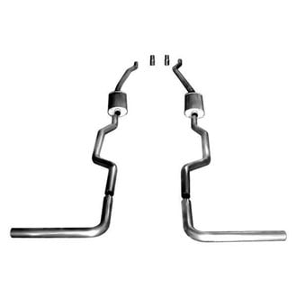 Stainless Works® - Exhaust Systems