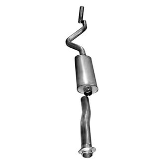 Stainless Works® - Exhaust Systems