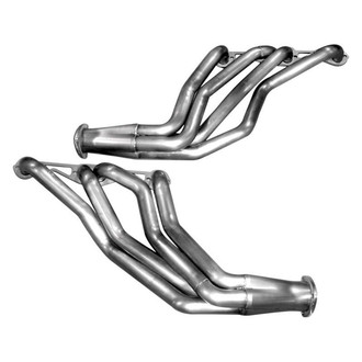 Stainless Works® - Stainless Steel Long Tube Exhaust Headers
