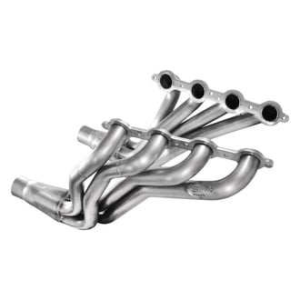 Stainless Works® - Stainless Steel Long Tube Exhaust Headers