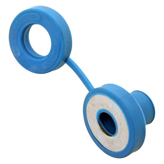 Stainless Works® - 304 SS High-Temp Silicone Grommet