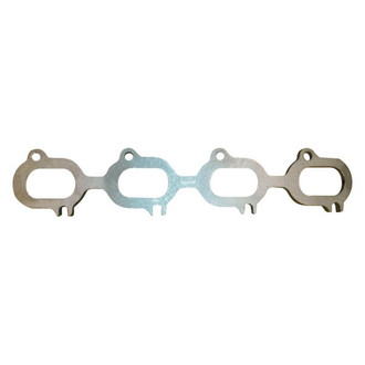 Stainless Works® - 304 SS Mill Header Flanges