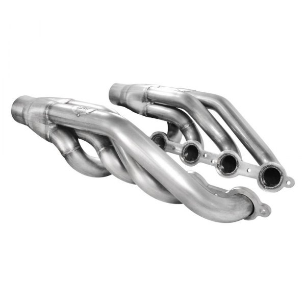 Stainless Works® - Turbo Exhaust Headers