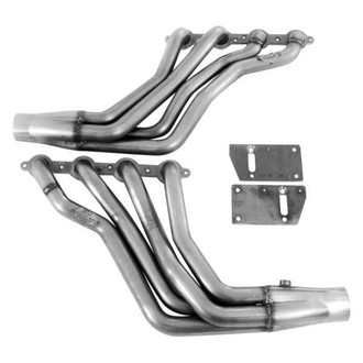 Stainless Works® - Stainless Steel Long Tube Exhaust Headers