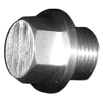 Stainless Works® - Oxygen Sensor Plug