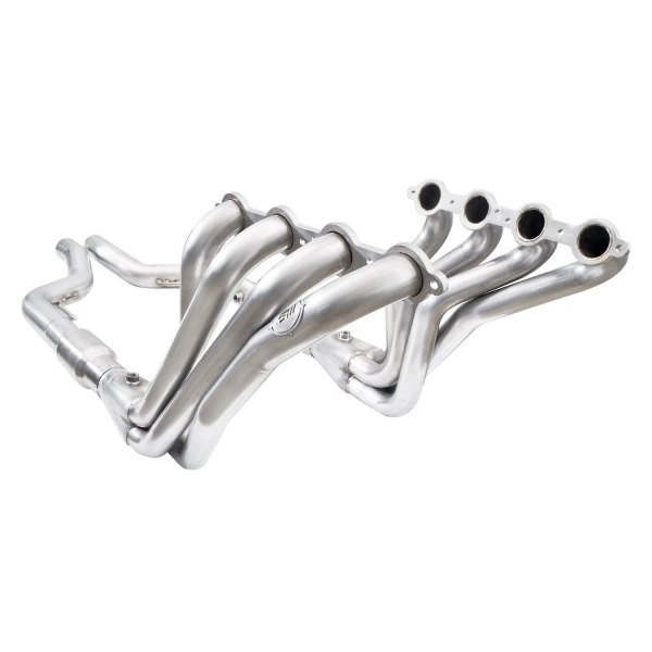 Stainless Works® - Catted Exhaust Headers