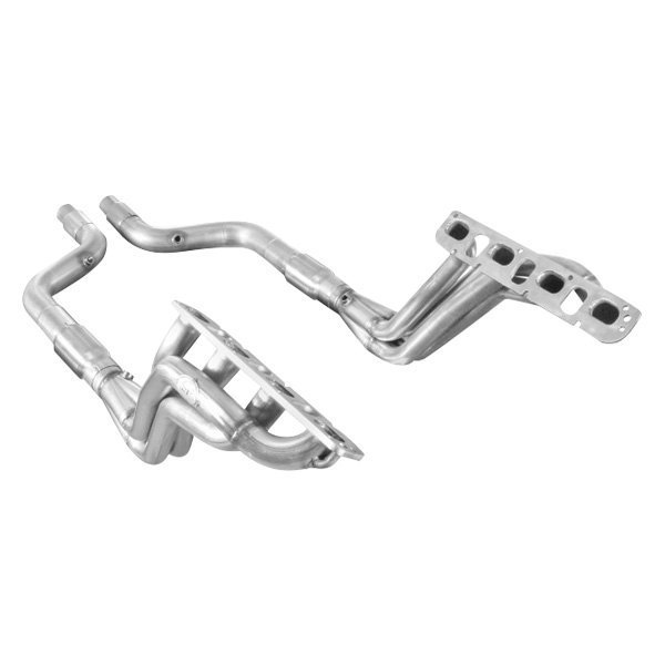 Stainless Works® - Stainless Power Exhaust Headers