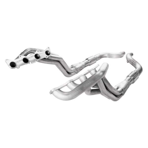 Stainless Works® SM15HCAT Stainless Power 304 SS Mill Long Tube