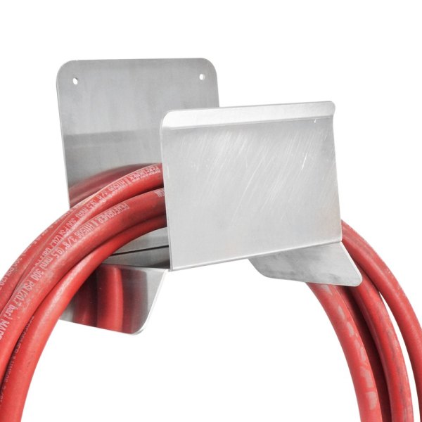 Stainless Works® - Hose Holder