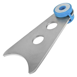 Stainless Works® - Hanger Strap (3" D)