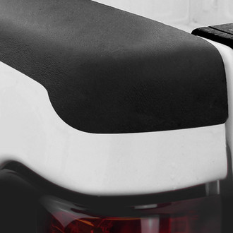 Stampede® - Rail Topz™ Smooth Bed Protection