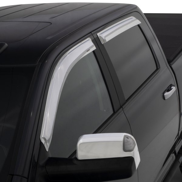 新品入荷 Stampede® - Deflectors Sidewind Tape-Onz™ ディスプレイ・モニター本体