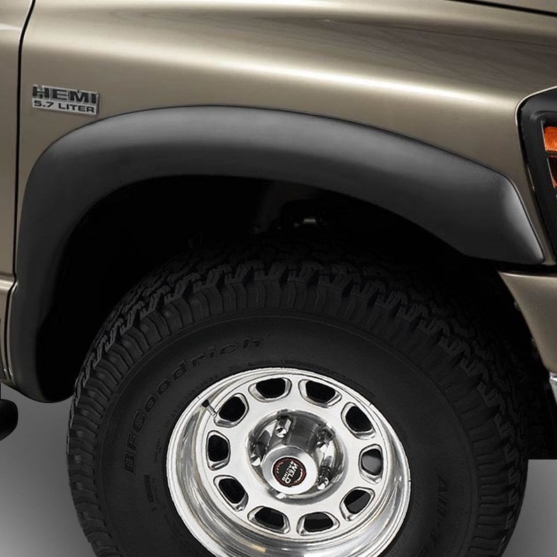 Stampede® Chevy Silverado 2010 Original Riderz™ Front and Rear Fender