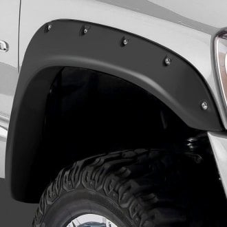 Stampede® - Ruff Riderz™ Front and Rear Fender Flares