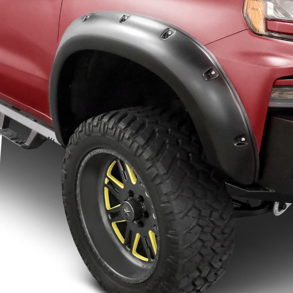 Stampede® Chevy Silverado 1500 LTD 2022 Ruff Riderz™ Front and Rear