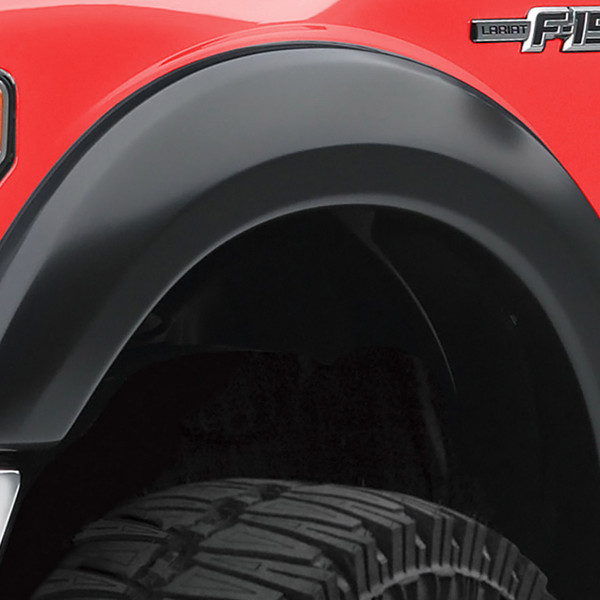 Stampede® - Rugged Style Fender Flares