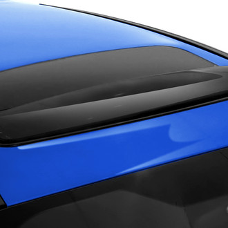 Stampede® - Wind Tamer Sunroof Deflector
