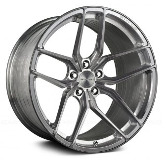 STANCE® - SF03 Brushed Titanium
