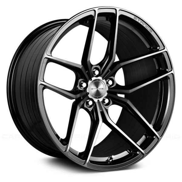 STANCE® - SF03 Gloss Black with Tinted Face