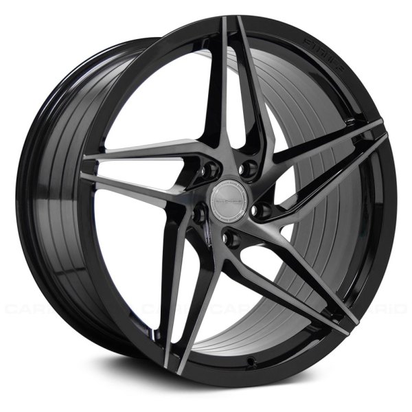 STANCE® - SF04 Gloss Black with Tinted Face