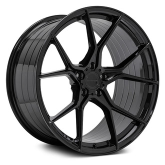 STANCE® - SF07 Gloss Black