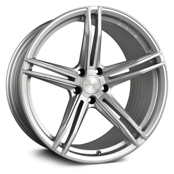 STANCE® - SF08 Brushed Silver
