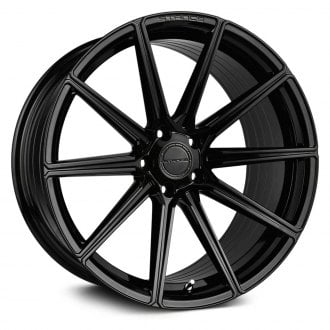 STANCE® - SF09 Gloss Black