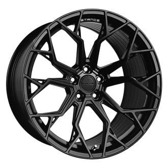 STANCE® - SF10 Gloss Black
