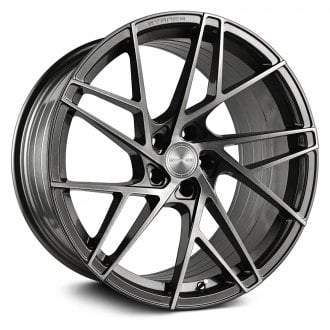 STANCE® - SF12 Brushed Dual Gunmetal