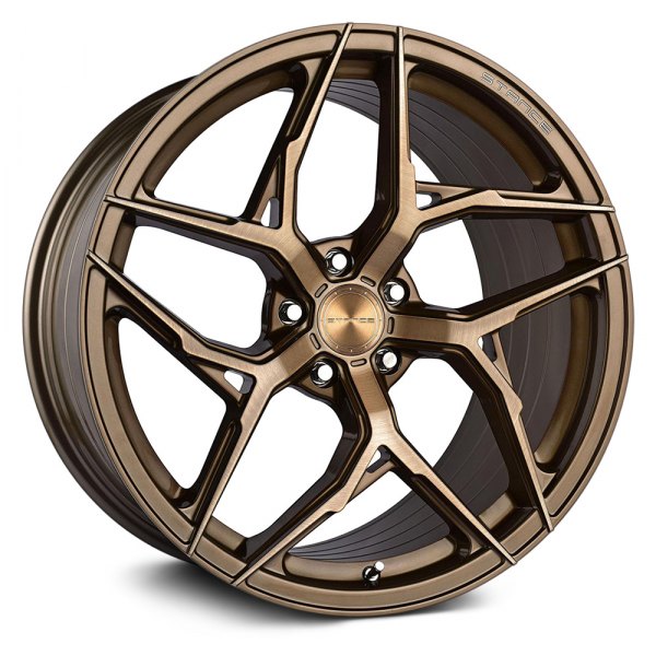 STANCE® - SF13 Brushed Dual Bronze